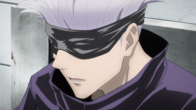 Satoru Gojo